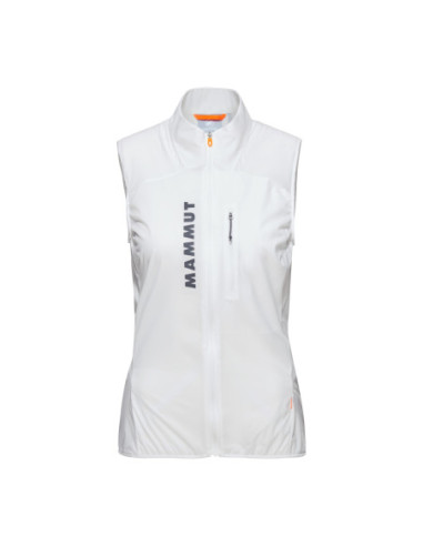 M Aenergy TR WB Hybrid Vest Women