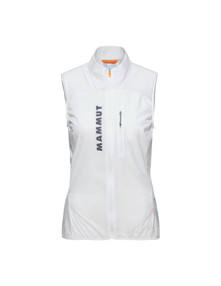 M Aenergy TR WB Hybrid Vest Women