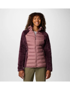 Powder Lite™ II Sherpa Hybrid Jacket