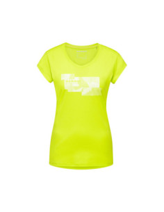 T-shirt estiva per donna MAMMUT mod. 1017-01052 TROVAT T-SHIRT