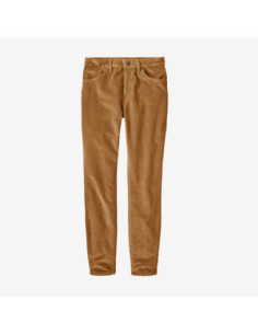 Pantaloni per donna PATAGONIA mod. 56915 W'S ORGANIC COTTON EVERYDAY CORDS