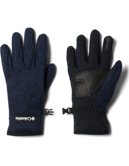 Guanti da sci impermeabili per donna COLUMBIA mod. 1953831 SWEATER WEATHER GLOVE