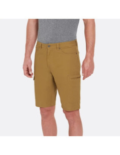 Pantalone bermuda estivo per uomo RAB mod. QFV-28 RADIUS CARGO SHORTS