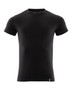 T-Shirt da lavoro girocollo MASCOT mod. 20382-796 100% cotone organico.