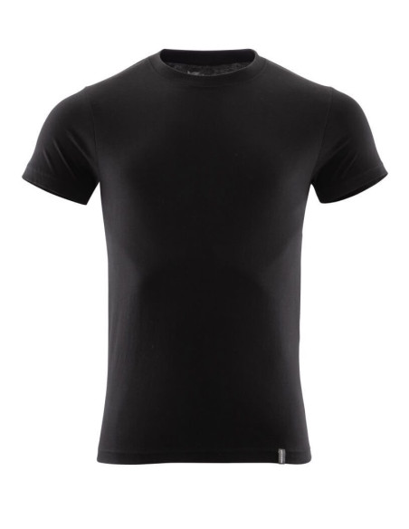 T-Shirt da lavoro girocollo MASCOT mod. 20382-796 100% cotone organico.