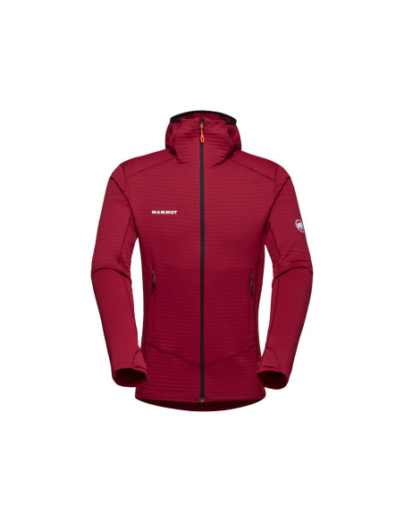 MAMMUT mod. 1014-04530 TAISS LIGHT ML HOODED JACKET MEN