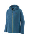 Giacca estiva per uomo PATAGONIA mod. 84346 NANO AIR LIGHT HYBRID JKT.