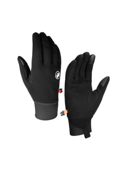 Guanto invernale unisex MAMMUT mod. 1190-00380 ASTRO GLOVE.