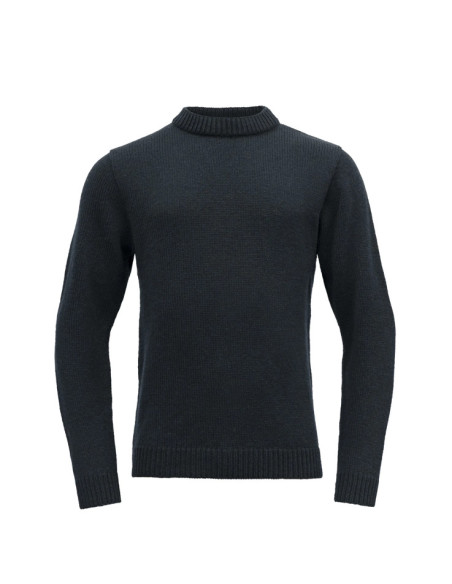 Maglia per uomo 500 gr. DEVOLD mod. TC 655 550 A ARKTIS SWEATER CREW NECK.