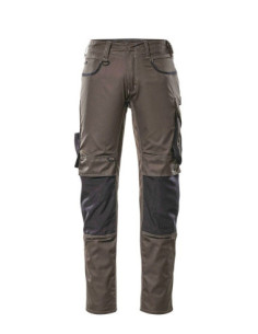 Pantalone da lavoro cargo estivo MASCOT mod. 13079-230 LEMBERG 2