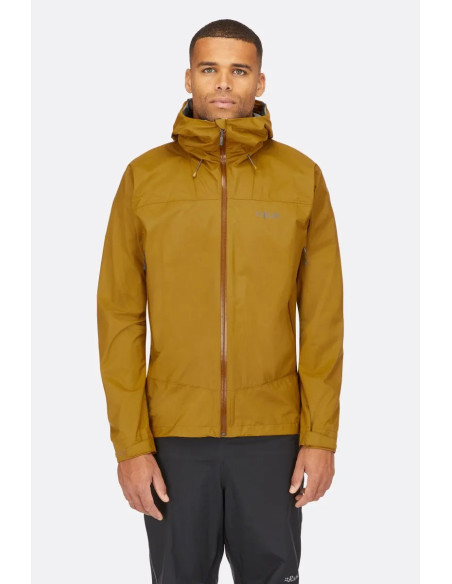 Downpour Plus 2.0 Jacket