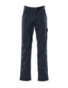 Pantaloni con tasche sulle cosce antiusura MASCOT mod. 00299-430 GRAFTO