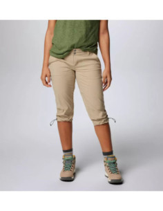 Pantalone al ginocchio estivo per uomo COLUMBIA mod. 1533761 Saturday Trail» II Knee Pant