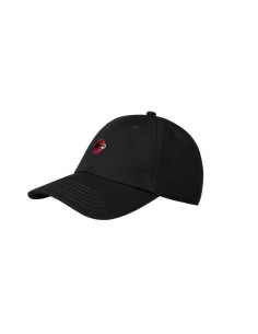 Cappellino estivo unisex MAMMUT mod. 1191-00051 BASEBALL CAP.