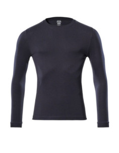 T-shirt manica lunga girocollo 100% cotone MASCOT mod. 18581-965