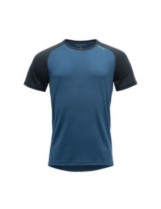 JAKTA MERINO 200 T-SHIRT MAN Mod. GO 183 211 A