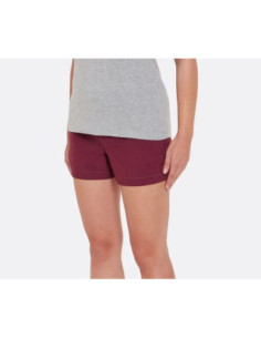 Pantalone bermuda estivo per donna RAB mod. QFU-97 CAPSTONE SHORT WOMAN 2