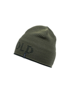 Berretto inverale unisex lana merino DEVOLD mod. TC 705 900 B RIB LOGO BEANIE