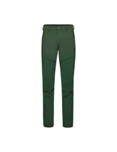 Pantalone per uomo MAMMUT mod. 1021-00290 WINTER HIKING SOFTSHELL PANTS MEN