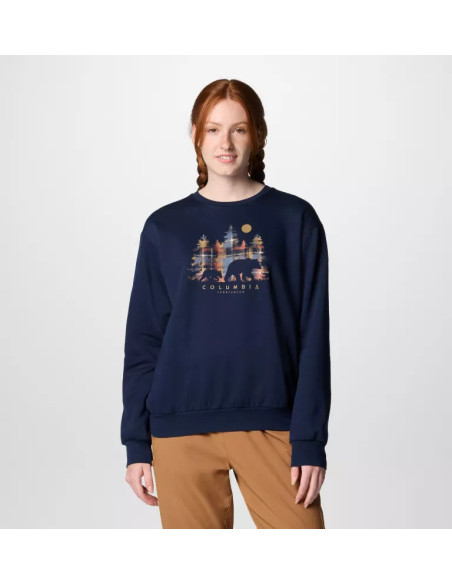 Hart Mountain™ Crew III