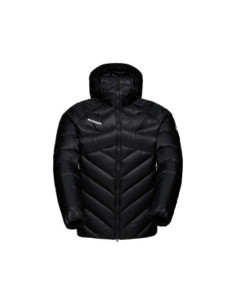 Taiss IN Hooded Jacket Men