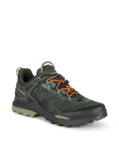 Scarpa bassa da trekking per uomo AKU mod. 726 ROCKET DFS GTX.