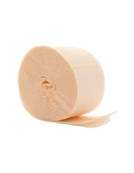 Rotolo bendaggio autofissante e modellabile cm.6 x 4,5 mt. colore pelle mod. SOFT NEXT CER112.