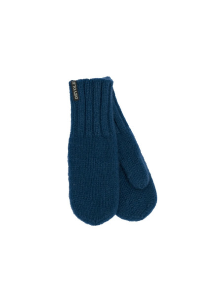 Guanto manopola invernale lana merino unisex mod. GO 600 631A NANSEN MITTEN