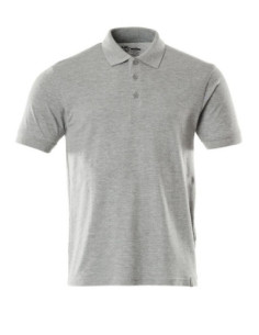 Polo da lavoro MASCOT mod. 20683-787 60% cotone organico resistente all'usura. 2