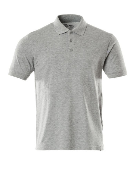 Polo da lavoro MASCOT mod. 20683-787 60% cotone organico resistente all'usura.