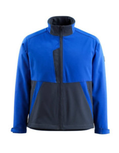 Giacca softshell da lavoro interno pile MASCOT mod. 15702-253 FINLEY.