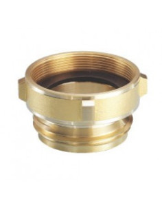 1186.012-RIDUZIONE FISSA M UNI45XF1 1/2