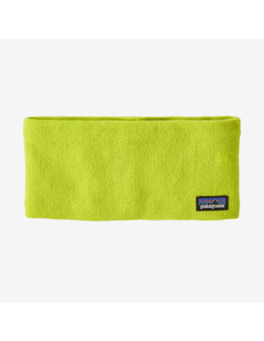 Powder Town Headband