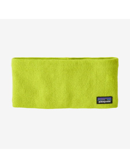 Powder Town Headband