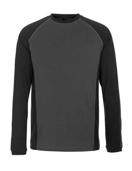 Shirt da lavoro manica lunga MASCOT mod. BIELEFELD 100% cotone
