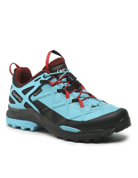Scarpa bassa da trekking per uomo AKU mod. 726 ROCKET DFS GTX.