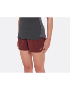 Pantalone bermuda estivo per donna RAB mod. QFV-14 TALUS ACTIVE SHORTS WOMAN