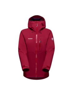 Alto Guide HS Hooded Jacket Women Mod. M-1010-29570