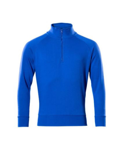 Felpa da lavoro MASCOT modello NANTES 80% cotone 20% poliestere