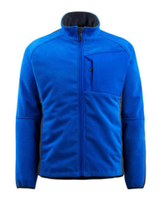 Giacca da lavoro in pile interno foderato MASCOT mod. 15603-259 MARBURG.