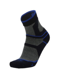 Calza corta trekking unisex MICO mod. CA03058 EXTRA DRY MEDIUM WEIGHT.