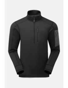 Pantalone per donna RAB mod. QFU-85 INCLINE AS PANTS WOMEN 2