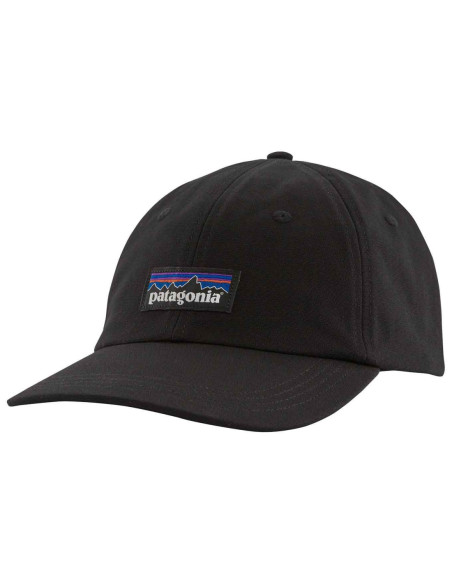 Cappellino estivo unisex PATAGONIA mod. 38296 P-6 LABEL TRAD CAP