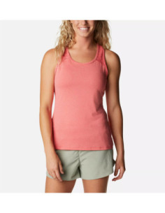 Canotta estiva per donna COLUMBIA mod. 1885452 PEAK TO POINT II TANK