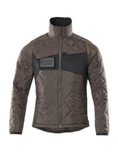 Giacca da lavoro multitasche antifreddo MASCOT mod. 18015-318 100% poliestere