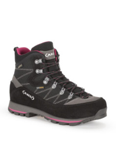 Scarpe alte da montagna e trekking per donna goretex suola vibram AKU mod. 978 TREKKER LITE III GTX.