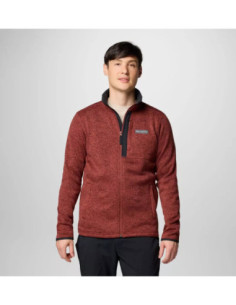 Sweater Weather™ Full Zip