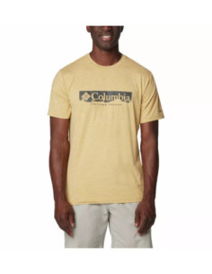 Kwick Hike Graphic SS Tee COLUMBIA mod. 2071763