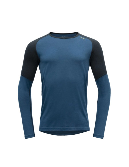 JAKTA MERINO 200 SHIRT MAN Mod. GO 183 220 A