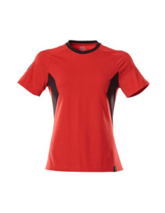 T-Shirt da lavoro manica corta donna MASCOT mod. 18392-959 60% cotone